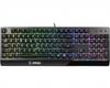 MSI Vigor GK30 Keyboard US