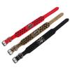 Spiked Studded Small Large Dog Collar Rivet Accessory Hond Neck Strap for Puppy Necklace Leather PU Pitbull Bulldog Pet Supplies