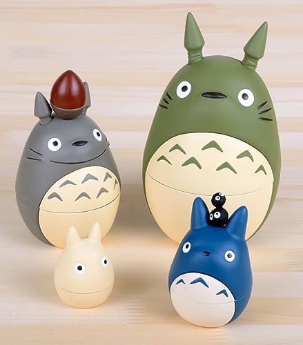 Ensky My Neighbor Totoro Matryoshka