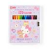 Sanrio Hello Kitty Coupie ceruza 788082