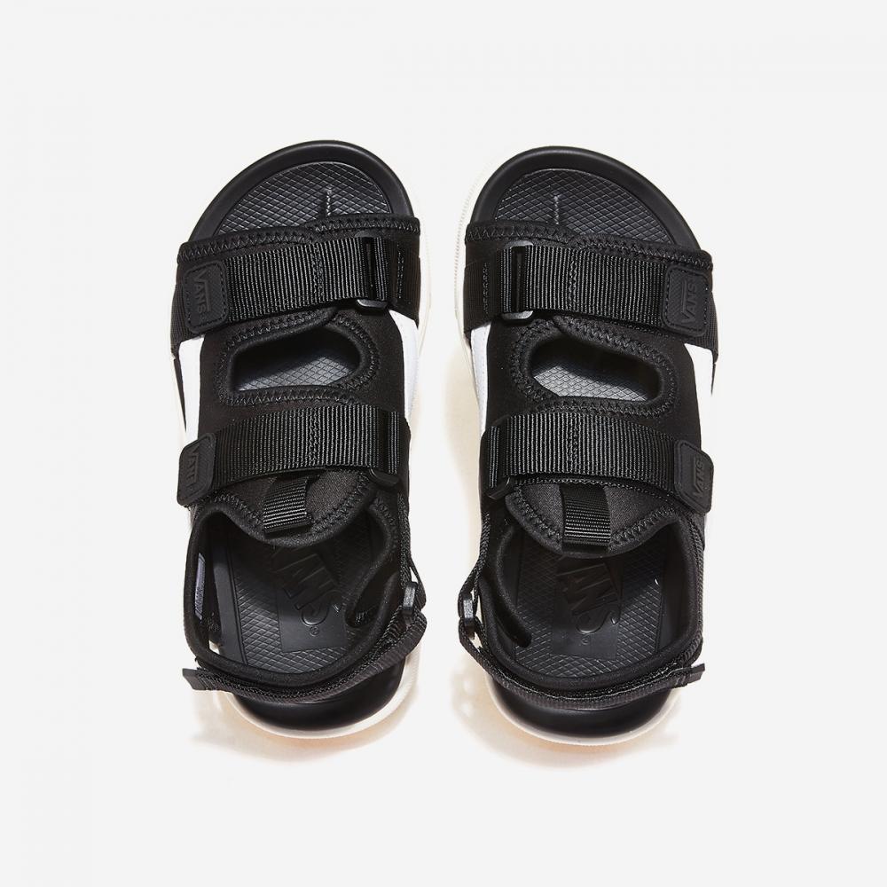 Vans Victor V5186 Black White