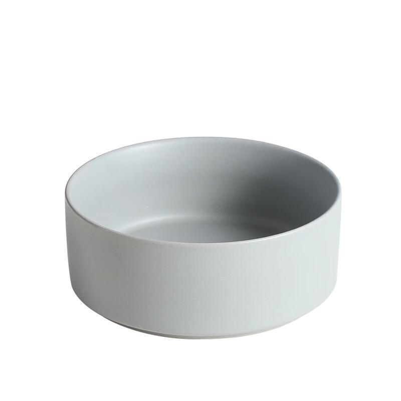 

Sweet Elegant Ceramic Noodle & Salad Bowl