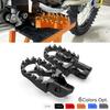 Rame și accesorii pentru motociclete – Suporturi pentru picioare
