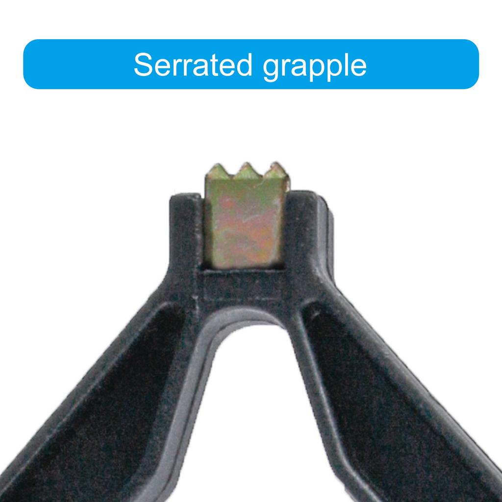 Pack of 10 Wall Outlet Repair Tool Electrical Box Repair Gadgets Quick Fix Socket Repair Set for 86 Type Socket Fixing