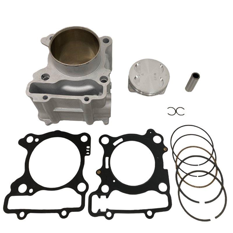 A05Q-Bicycle Engine Cylinder Piston Kit 80Mm For XMAX300 B74-E1311-00 Motorcycle Parts