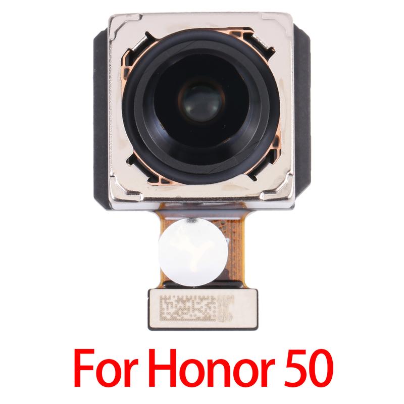 For Honor 50 Back Facing Camera For Honor 50