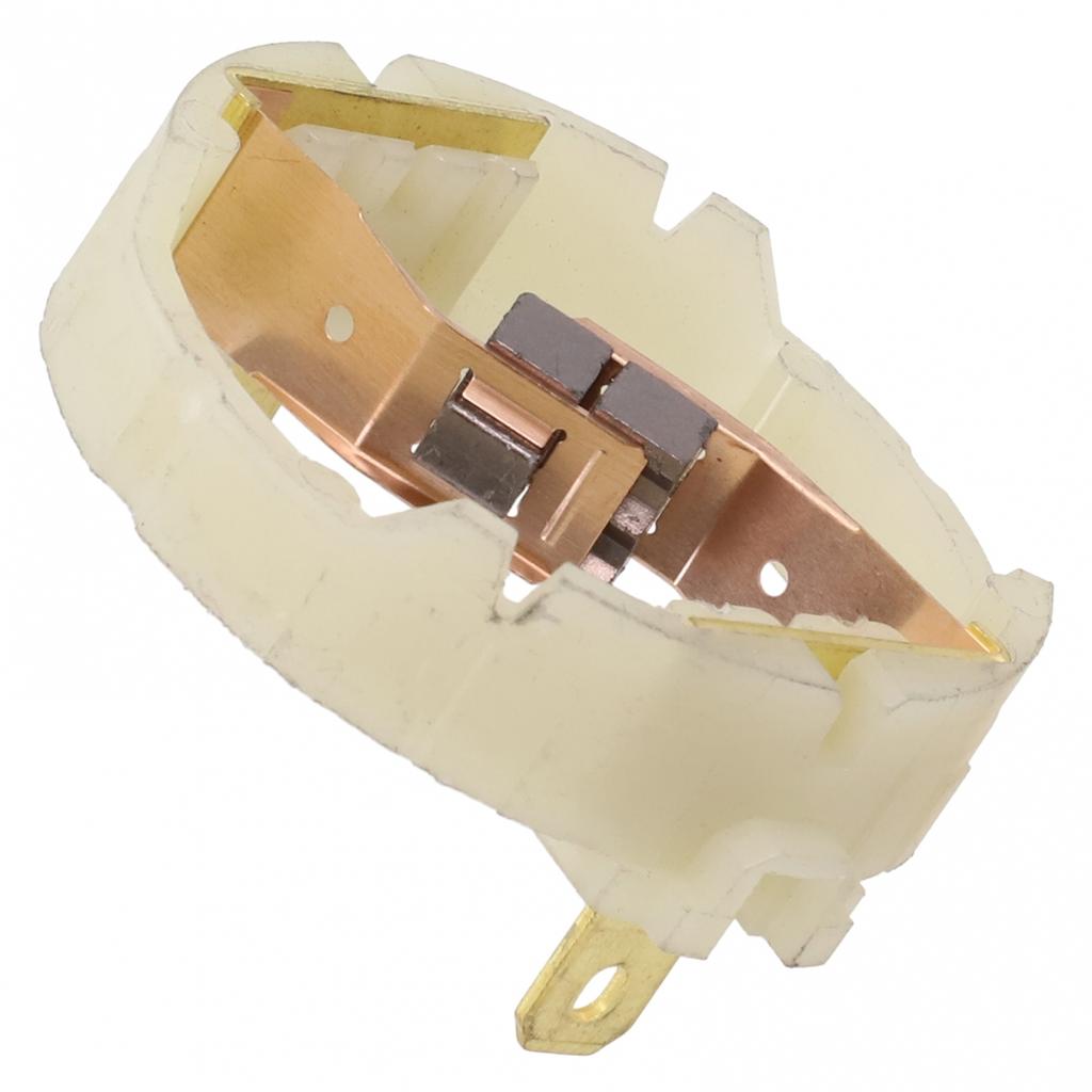 1 Stück Arbon Kohlebürstenhalter für 895 875 887 Halter Ersatz Weiße Farbe