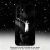 Singer M-Myke T-Towers Cool Phone Case For Samsung S 25,24,23,22,30,21,10,9,Ultra,Plus,Lite,FE,4,5 G Black Soft Case