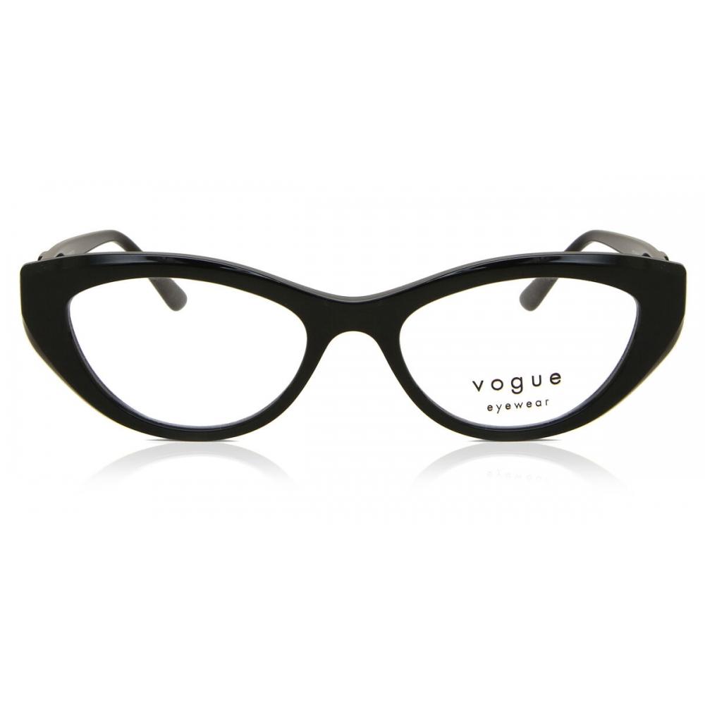 VOGUE EYEWEAR Vo5478b W44 Women Eyeglasses