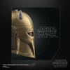Hasbro Star Wars STAR WARS Black Series Armorer Premium Electronic Helmet, Role Play Item, Ages 14+ G0704 Genuine Product