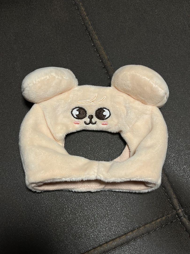 

[Б/У] Stray Kids Сынмин Папим Чехол для лайтстика Версия 2