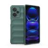 Per Custodia Cover Redmi Note 12 Pro Plus Custodie Redmi Note 12 Pro Plus Nuova Cover Morbida in TPU Antiurto Xiaomi Redmi Note 12 Pro Plus
