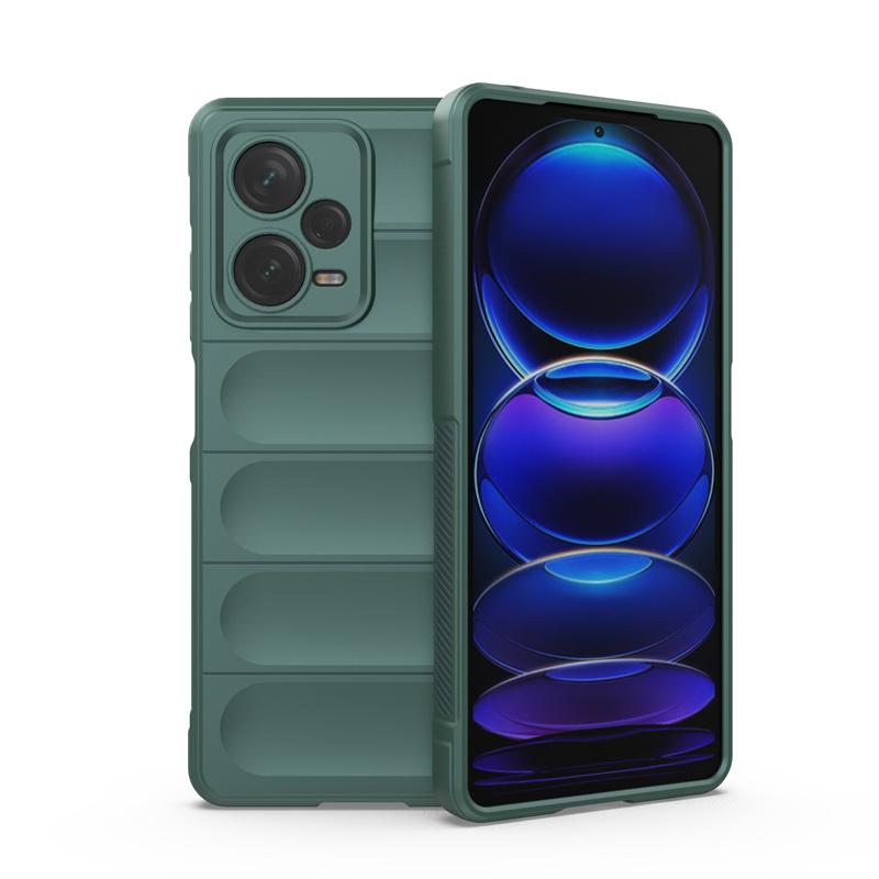 

For Redmi Note 12 Pro Plus Case Cover Redmi Note 12 Pro Plus Capas New Shockproof Soft TPU Cover Xiaomi Redmi Note 12 Pro Plus For Note 12 China