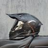 Motorcycle Helmet ATV Dirt Bike Downhill Cross Capacete Da Motocicleta Cascos Motocross Off Road Helmet With Lens