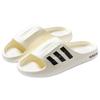 Men's Summer Thick Sole Non-Slip Slippers, Indoor Outdoor Bathroom Casual Slide Sandals