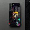 Lil Uzi Vert Phone Case Glass For Samsung Galaxy S21 S25 S22 S20 S24 S23 Ultra Fe Plus A16 A34 A54 A24 Coque