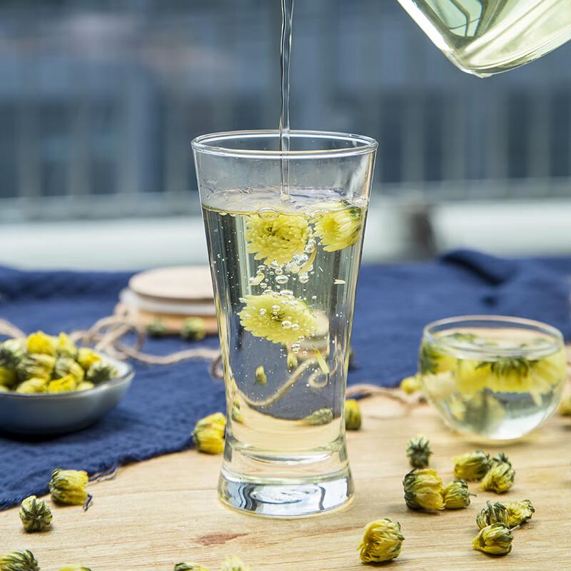 Premium Royal Chrysanthemum Bud Tea