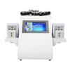Multifunction 6 in 1 Fat Burning Machine Desktop RF Body Slimming Machine 110‑240VAU Plug