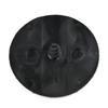 Floor Mat Clips 4Pcs Black Easy To Install Fixed Car Carpet
