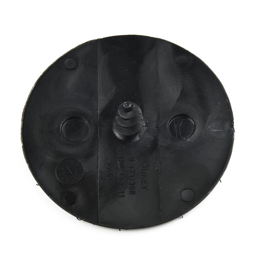 Floor Mat Clips 4Pcs Black Easy To Install Fixed Car Carpet