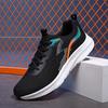 High-quality Outdoor Running Shoes, Spring and Autumn Mesh Breathable Casual Shoes, Wear-resistant and Non-slip Sports Shoes