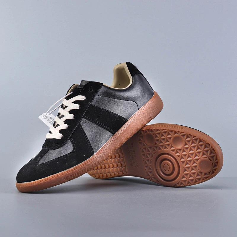 BootsRetro - Herren-Freizeitsportschuhe, Studenten Mesh atmungsaktiv, täglich vielseitig, leicht, stoßdämpfend