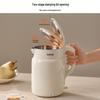 Joyoung 316L Stainless Steel 1.5L Electric Kettle with Keep Warm Function CN plug (adapter included)