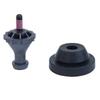 036129689B Air Filter Screw Airbox Screw Metal And Rubber