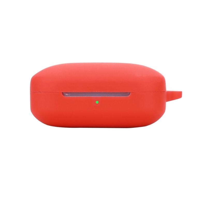 Earphone Silicone Cover for Buds 3 Waterproof Cover Wireless Earbuds Case Headset Sleeve Housing Flexible Shell