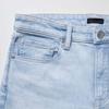 UNIQLO Ultra Stretch Skinny Fit Jean Damage