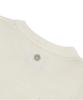 ULKIN [Runway] Damaged Round Neck Knit_Oatmeal