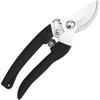 Curve Gardening Scissor with Sharp Stainless Steel Blade Garden Shears Cutter
