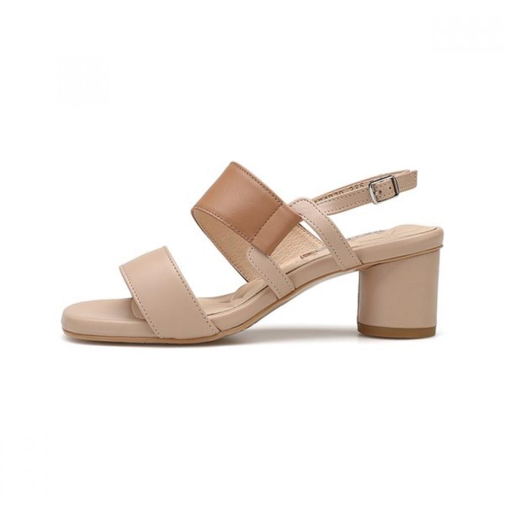 Misope Women Slingback Sandal 5cm 012624020 2color