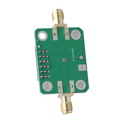 PE4302 Hochleistungs-HF-Dämpfungsmodul Breite Frequenzabdeckung von MHz bis zu vier GHz Mit einfacher Steuerung