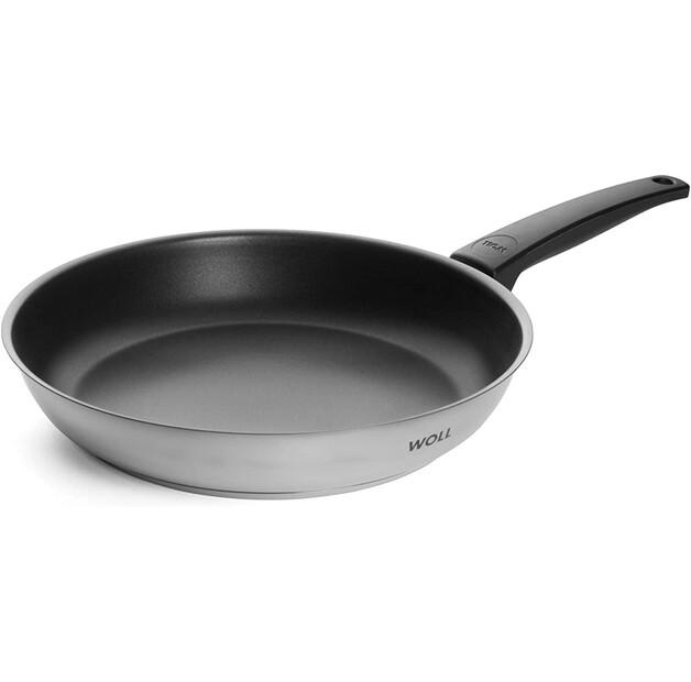 

Сковорода Woll Concept Bratpfanne 28 см (528NC)