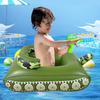 Piscina Inflable para Bebés Tanque Piscina Infantil Flotador Tanque de Agua Flotador Anillo para Bebé Tanque Juguete