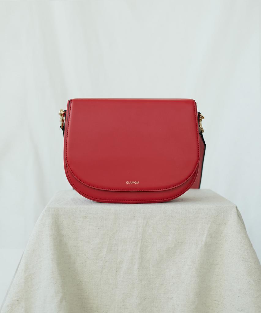 Glamgm Didi Bag - Red