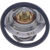 Solarhome Thermostat 16221-73270 71°C 160°F for Kubota Engine D902 D905 D1100 D1005 D1402-DI D1102 ZD25 ZD28 ZD326 ZD331