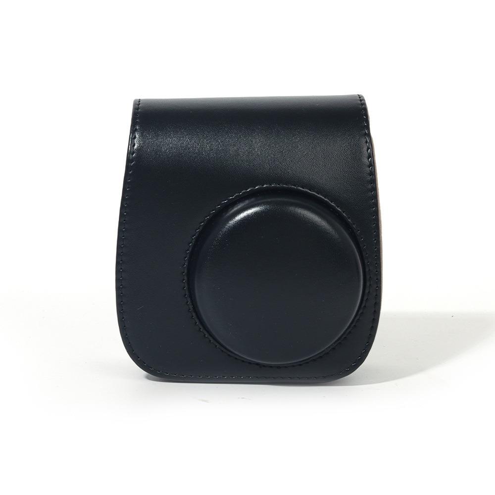 Adjustable Strap Photo Storage Bag Carrying Pouch for Fujifilm Instax mini 8/9/11/12 Travel