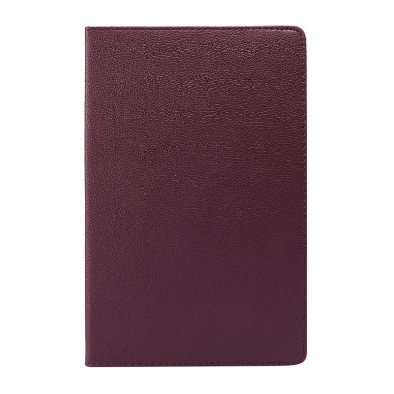 Capa para tablet Lenovo Tab M10 HD 2ª geração Capa Coque 360 graus com suporte giratório Capa para tablet para funda Lenovo Tab M10 HD Capa TB X306F X306X