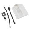 Chainsaw Air Filter Kit Professional Air Filter Washer Oil Hose Kit for 4500 5200 5800 Chainsaw