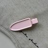 Hairpin Sturdy Traceless Bangs And Side Hair Clips Sweet Style Long-Lasting Hair Accessories for Girls