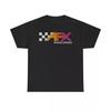 Aurora Factory Experimentals 1980 AFX Racing Car Tshirt Unisex T-Shirt