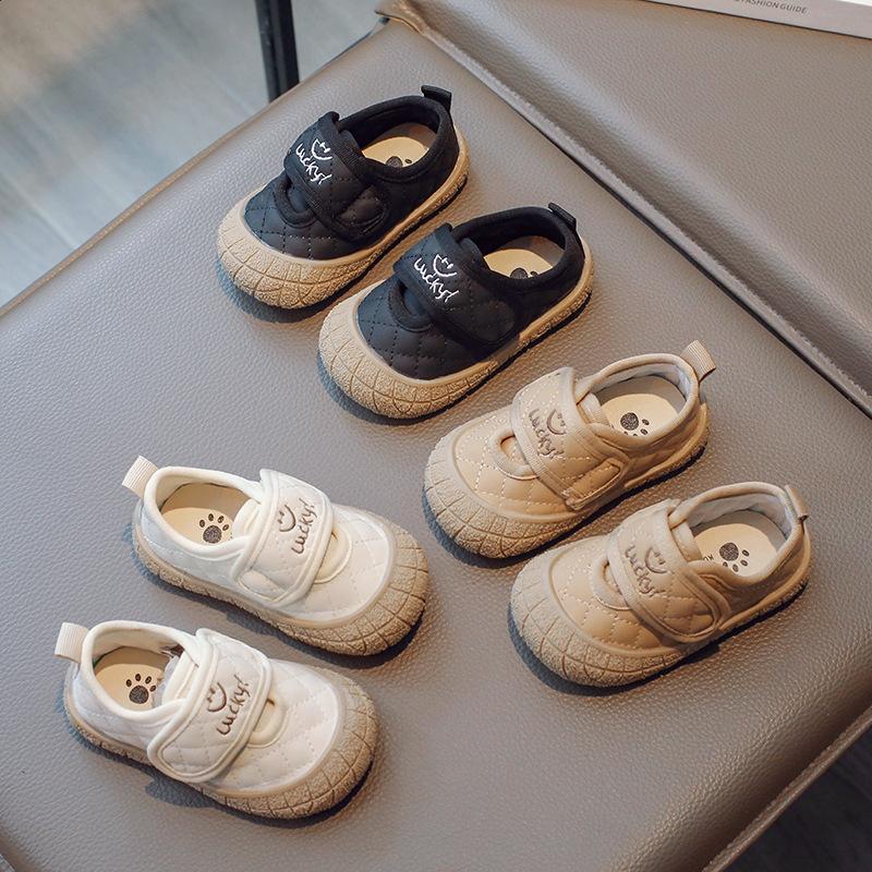 Baby Shoes, Toddler Shoes, Breathable Boys' Soft-soled Shoes, Infant Shoes, Children's Shoes