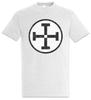 Libria Symbol T-Shirt Equilibrium Symbol Sign Logo John Gun-Kata Preston