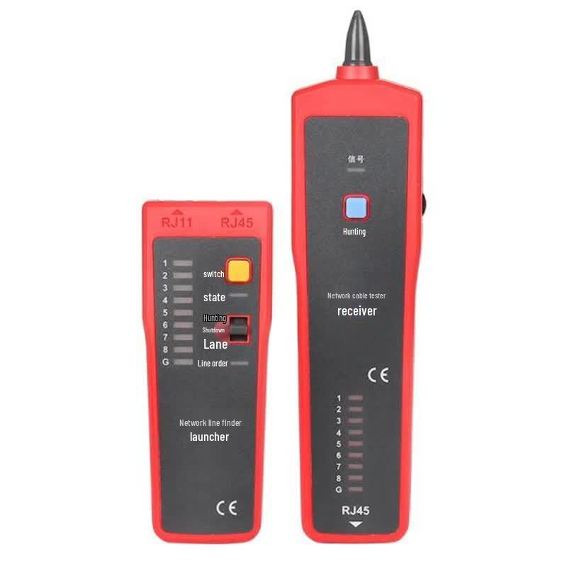 SPXY02 Network Cable Tester Kit