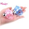 Mizz Zee Cock Universal Vibrating Ring Wireless Flirt Lock Delay Ejaculation Ring