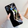For Samsung A40 Case Ceometric Cool Cover For Samsung Galaxy A40 Soft TPU Silicone Phone Case For Samsung A40 a40 A 40 5.9 inch
