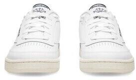 Sneakers Reebok Club C Revenge Cloud White/chalk/vector Navy