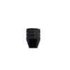 4 PCS Shaft Fixture Keyless Chuck Chuck Mouth Quick Change Chuck Universal Chuck  Replacement